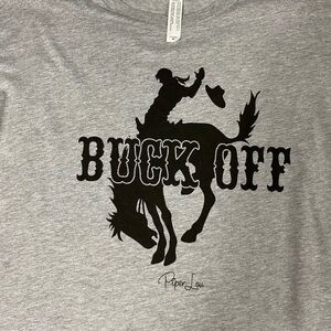 Piper Lou Graphic Tee size XL (BP)